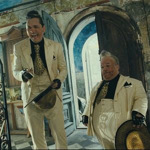 Foto The Zero Theorem