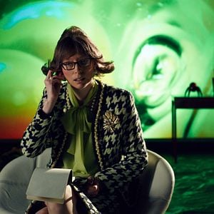 Foto The Zero Theorem