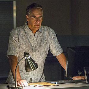 Foto NCIS : Nueva Orleans