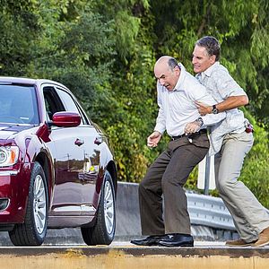 Foto NCIS : Nueva Orleans