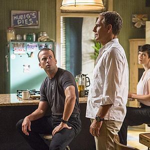 Foto NCIS : Nueva Orleans