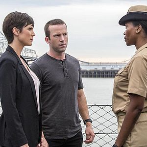 Foto NCIS : Nueva Orleans
