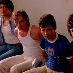 Foto 21 Horas en Munich