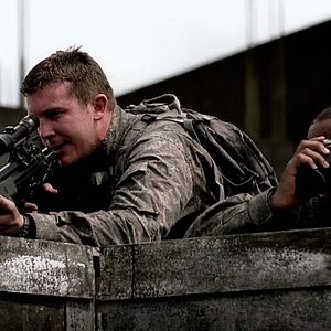 Foto Persecución extrema 2