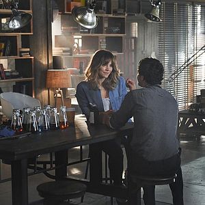 Foto Katharine McPhee