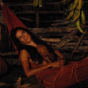 Foto Patricia Velasquez