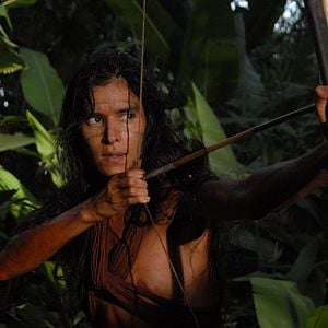 Foto Patricia Velasquez