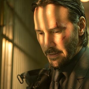 Foto Keanu Reeves