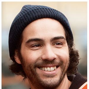 Foto Tahar Rahim