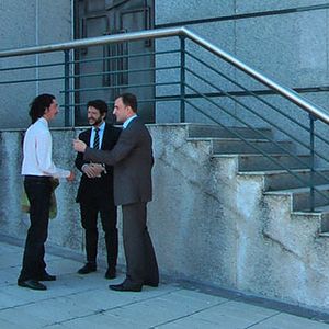 Foto Gente en sitios