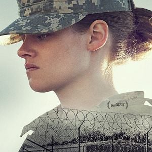 Foto Camp X-Ray