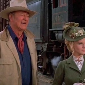 Foto Ladrones de trenes