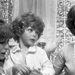 Foto La guerra de papá