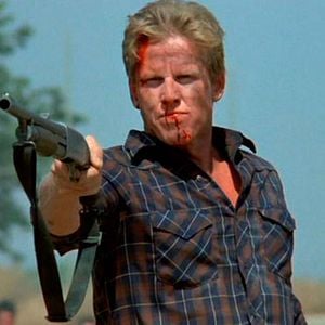 Foto El ojo del tigre