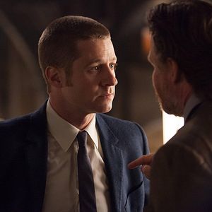 Foto Ben McKenzie