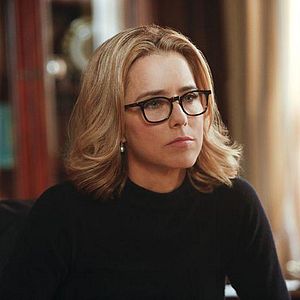 Foto Madam Secretary