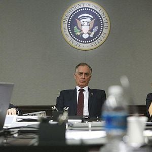 Foto Madam Secretary