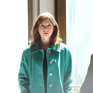 Foto Hannah Marshall