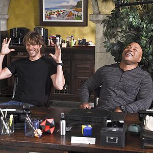 Foto Eric Christian Olsen