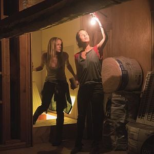 Foto Camilla Luddington