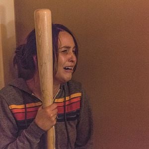 Foto Camilla Luddington