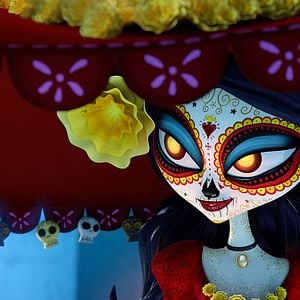 Foto El libro de la vida