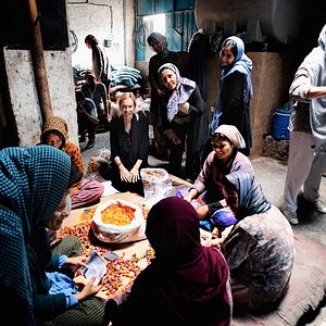 Foto Zwischen Welten