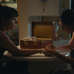 Foto Desiree Akhavan