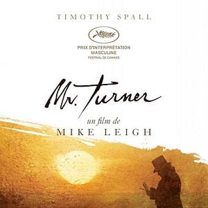 Foto Mr. Turner