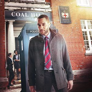 Foto Doctor Who (2005)