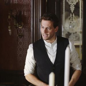Foto Ioan Gruffudd