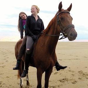 Foto Ceci Schmitz-Chuh