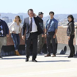 Foto Eddie Kaye Thomas