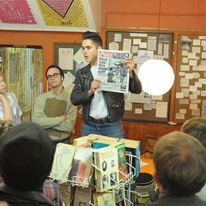 Foto Pride (Orgullo)