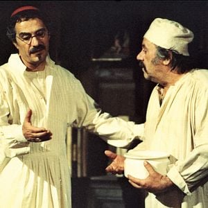 Foto En nombre del Papa Rey