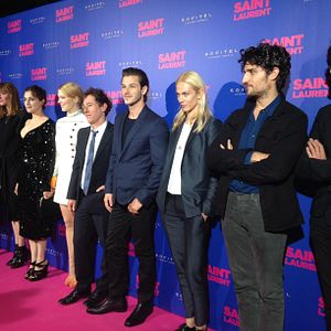 Foto Valeria Bruni Tedeschi