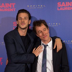 Foto Bertrand Bonello