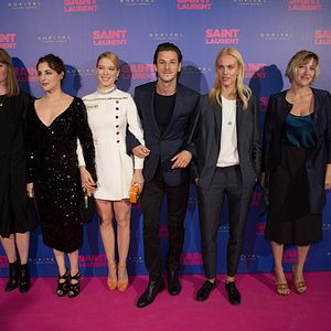 Foto Valeria Bruni Tedeschi