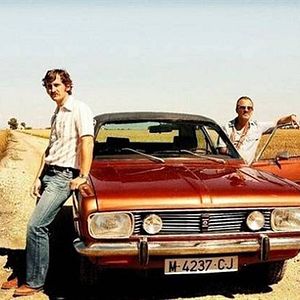 Foto La Isla mínima