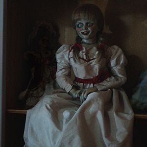 Foto Annabelle