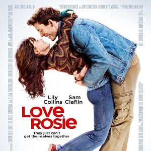 Foto Los imprevistos del amor