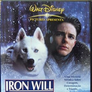 Foto Voluntad de hierro