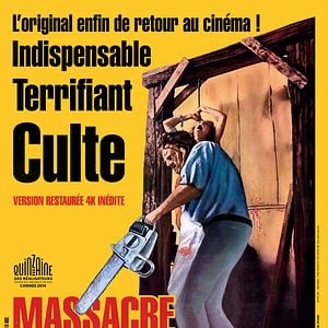 Foto La matanza de Texas