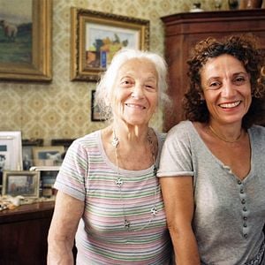 Foto Adriana Altaras