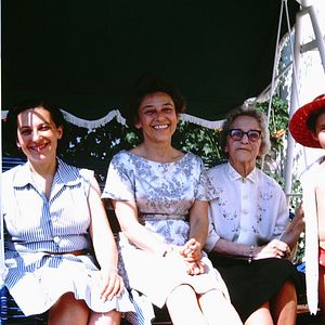 Foto Adriana Altaras