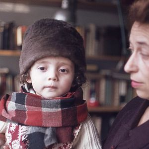 Foto Adriana Altaras