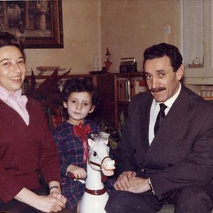 Foto Adriana Altaras