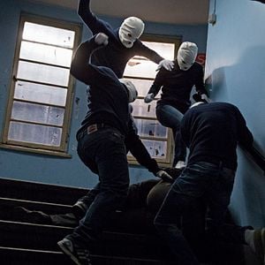 Foto Profanación: Los casos del departamento Q