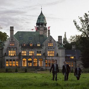 Foto Profanación: Los casos del departamento Q