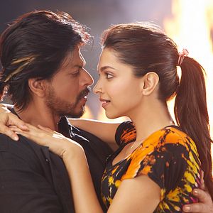 Foto Shah Rukh Khan